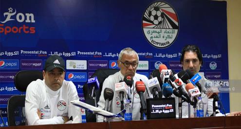 كوبر يتحدث عن.. اختيار إكرامي.. وتجديد تعاقده.. وتجربة الخطط الجديدة